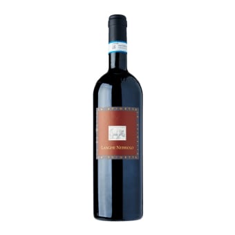 LA SPINETTA LANGHE NEBBIOLO 750ML