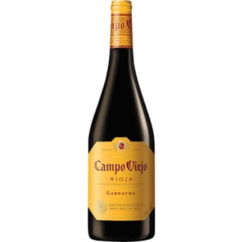 CAMPO VIEJO GARNACHA 750ML