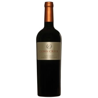 CONN CREEK CABERNET SAUVIGNON 750ML