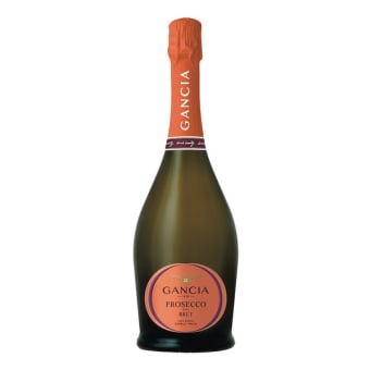 GANCIA PROSECCO 750ML