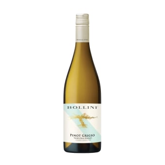 BOLLIINI PINOT GRIGIO 750ML