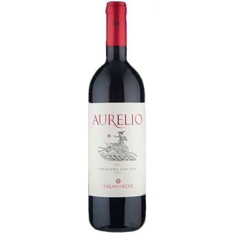 Aurelio Toscani - 750mL