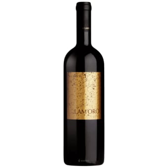 LAMOLE DI LAMOLE LAM'ORO 2015 -750ml