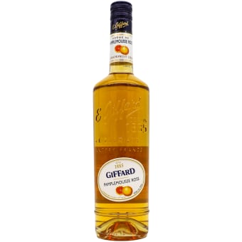 Giffard Pamplemousse - 750mL