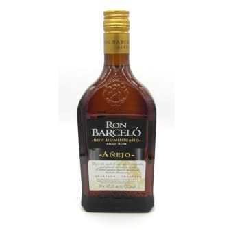 BARCELO ANEJO 750ML