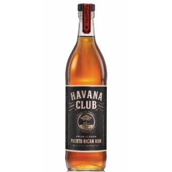 HAVANA CLUB ANEJO CLASICO 750M
