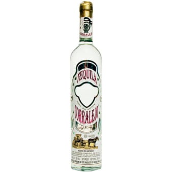 CORRALEJO BLANCO 750ML