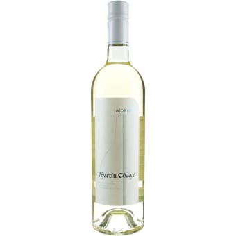 MARTIN CODAX ALBARINO 750ML