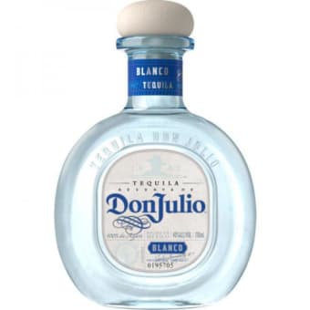 DON JULIO BLANCO 375ML