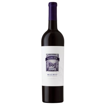 GASCON MALBEC 750ML