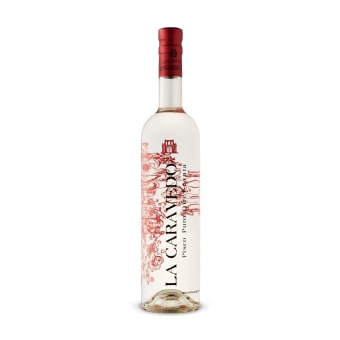 CARAVEDO PURO QUEBRANTA 750ML
