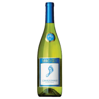 Barefoot Chardonnay 750 ml