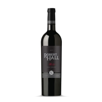 Robert Hall Rose De Robles - 750mL