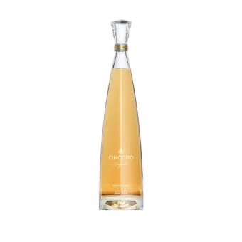 CINCORO REPOSADO 750ML
