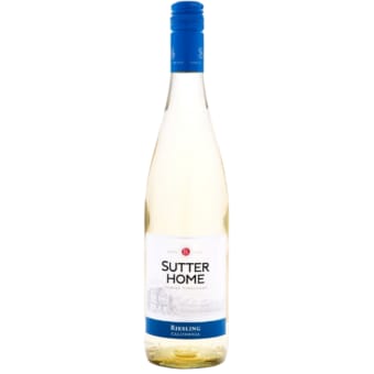 Sutter Home Sweet Riesling - 750mL