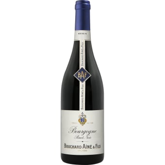 Bouchard Aine Pinot Noir - 750mL