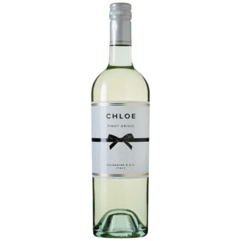 Chloe Pinot Grigio - 750mL