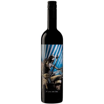 If You See Kay Red Blend - 750mL