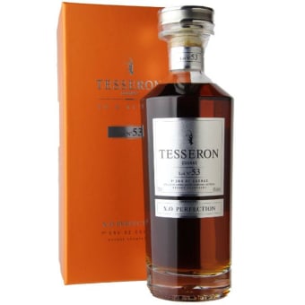 Tesseron XO Cognac - 750mL
