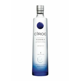 Ciroc Vodka - 375mL