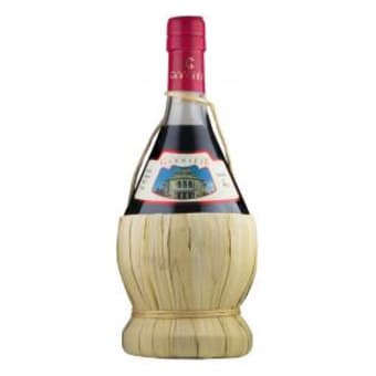 Gabriele Semi-Sweet Basket - 750mL