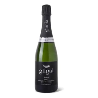 Gilgal brut