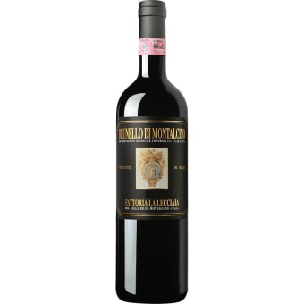 Brunello Di Montalcino La Lecciaia - 750mL