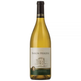 Baron Herzog Chardonnay - 750mL