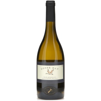 Goose Bay Sauvignon Blanc - 750mL