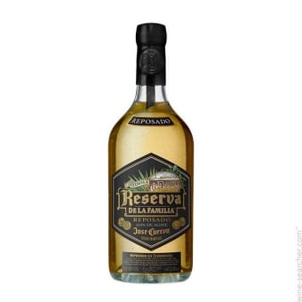 Jose Cuervo La Familia Reserva Reposado - 750mL