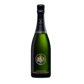 Barons De Rothschild Champagne - 750mL