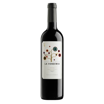 La Vendimia Rioja - 750mL
