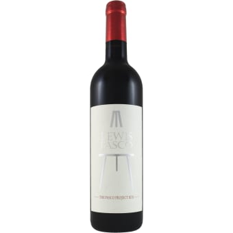 Lewis Pasco Project Bdx Dry Red - 750mL