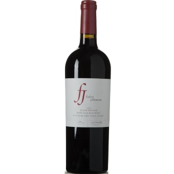 Foley Johnson Meritage Red - 750mL