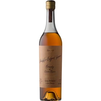 Covenant Brandy - 750mL