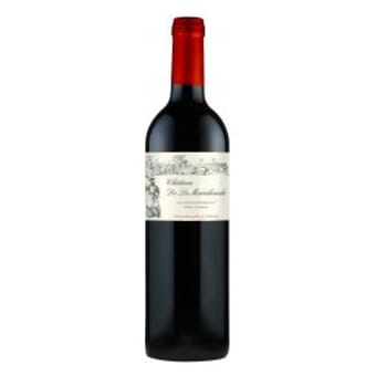 Chateau De La Marechaude Lalande De Pomerol - 750mL