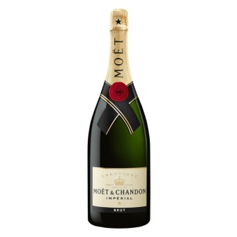 Moet & Chandon Imperial Brut - 375mL