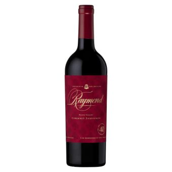 Raymond Reserve Selection Cabernet Sauvignon 2019