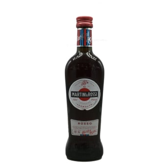 Martini & Rossi Sweet Vermouth - 375mL