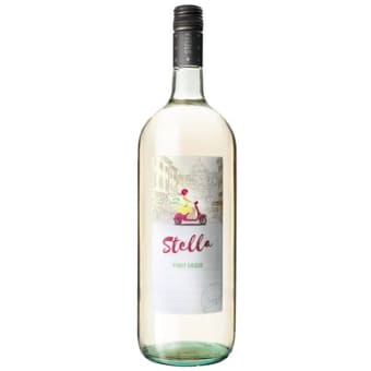 Stella Pinot Grigio - 1.5L