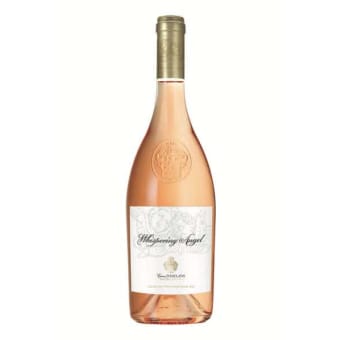 Whispering Angel Rose - 750mL