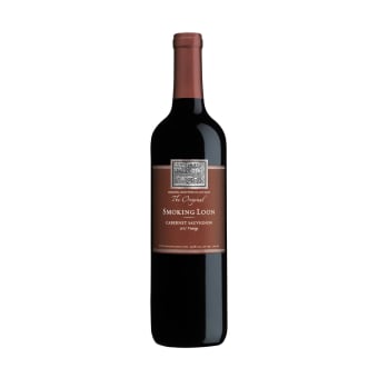 Smoking Loon Cabernet Sauvignon - 750mL
