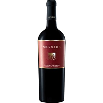 Skyside Cabernet Sauvignon - 750mL