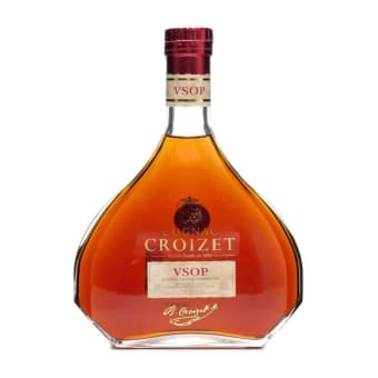 Croizet Very Special Cognac Bottle (750 ml)