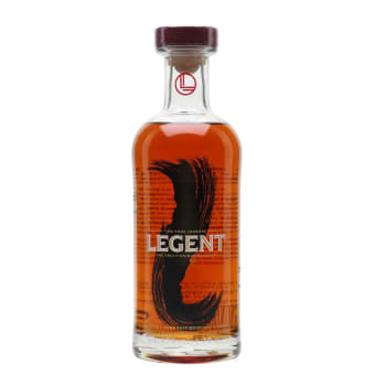 LEGENT BOURBON 750ML