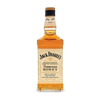 Jack Daniel's Tennessee Honey - 750mL