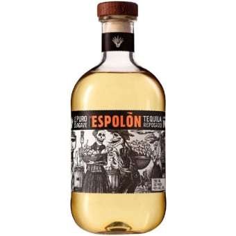 Espolòn Tequila Reposado - 750mL
