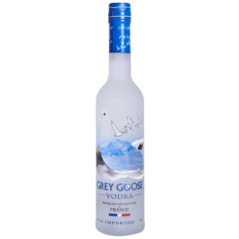Grey Goose® Vodka - 375mL