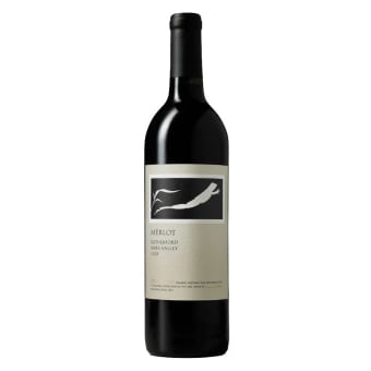 Frog's Leap Merlot - 750mL
