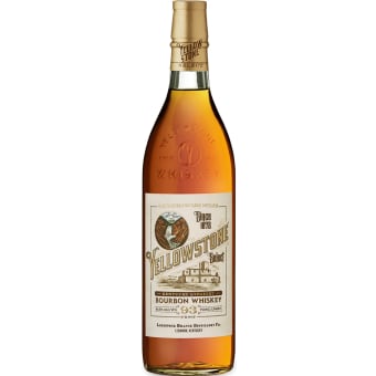 Yellowstone Select Bourbon - 750mL